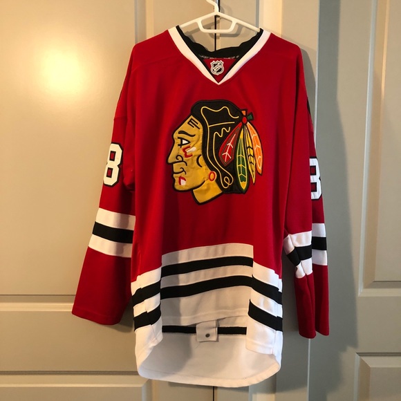 Reebok Other - Patrick Kane Chicago Blackhawks Jersey